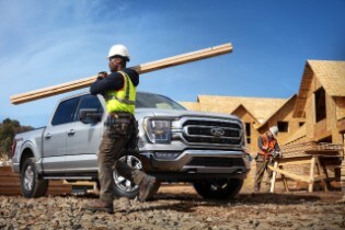All-new F-150